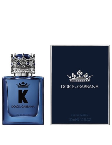Dolce e Gabbana King 'K'...