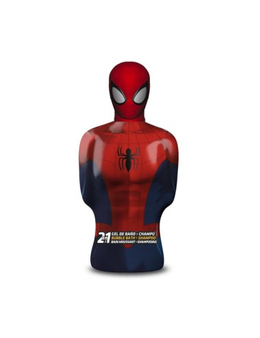 Marvel Spider Man Busto in...