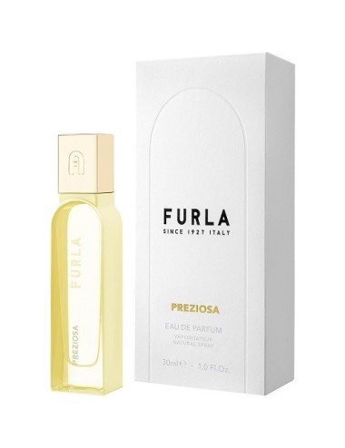 Furla Preziosa Eau De...