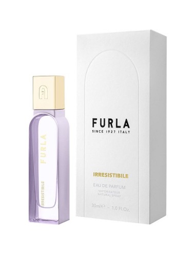 Furla Irresistibile Eau De...