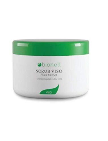 Scrub Viso Purificante 500ml