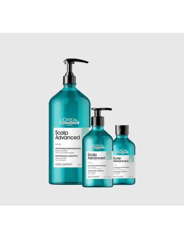 L'Oreal Serie Expert Scalp...