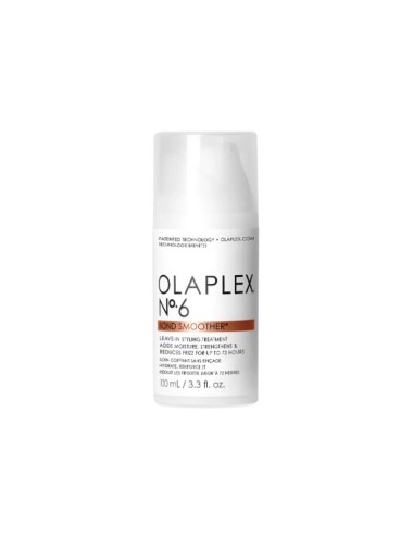 Olaplex N°6 Bond Smoother...