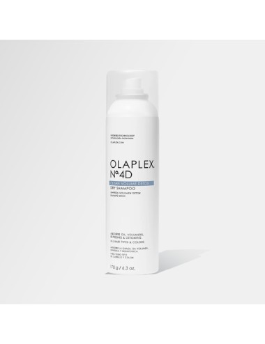 Olaplex N°4D Clean Volume...