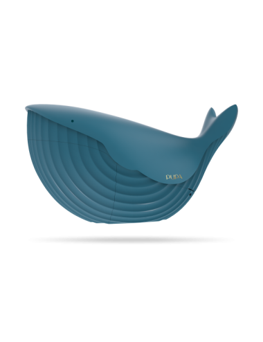Trousse Whale N°3 -...