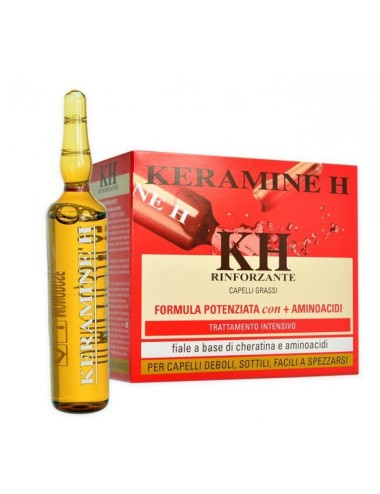 KERAMINE-H Fiale KH...