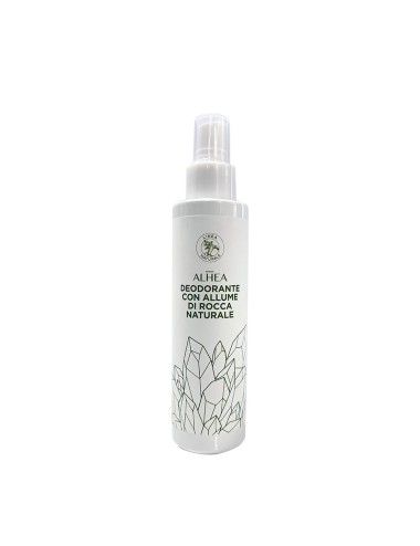 Deodorante Spray Alhea con...