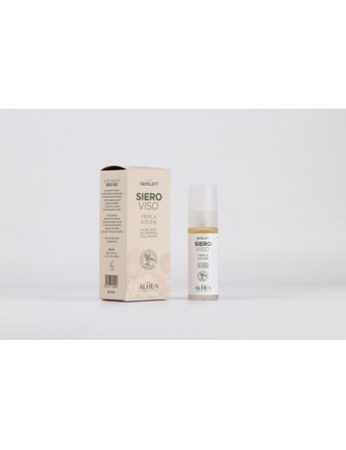 Alhea Skinlift Siero Viso...