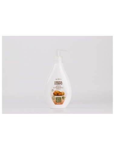Alhea Crema Corpo All'olio...
