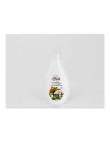 Alhea Crema Corpo Al Cocco...
