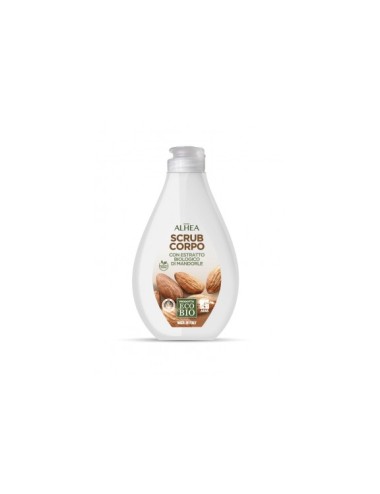Alhea Scrub Corpo Con...