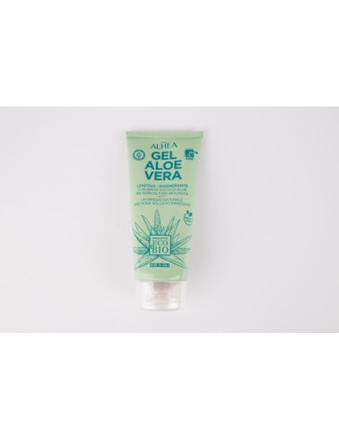 Gel Aloe Vera Lenitivo -...