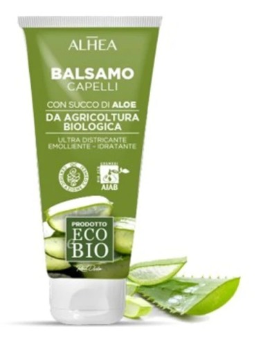 Balsamo Capelli Con Succo...