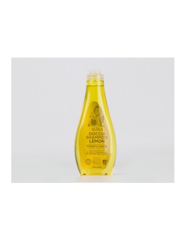 Alhea Doccia Shampoo Lemon...