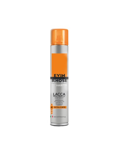 Lacca Per Capelli Extra...