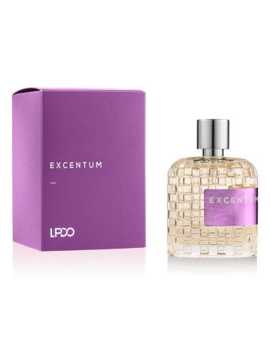 LPDO Excentum Eau De Parfum...