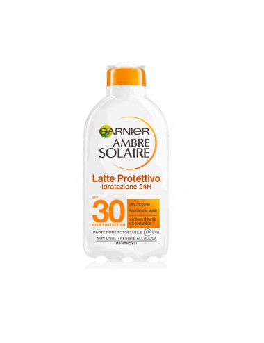 Garnier Ambre Solaire Latte...