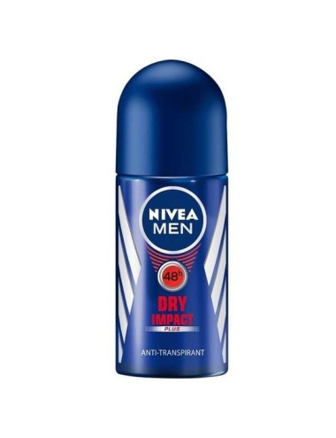 Nivea Man Deodorante...