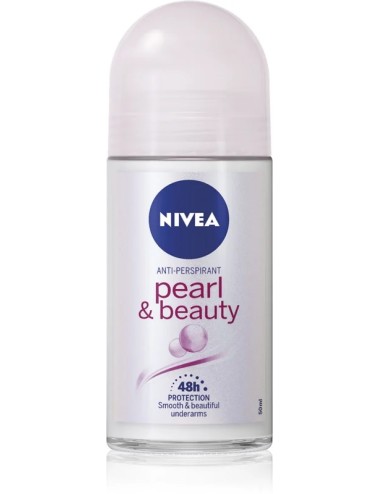 Nivea Deodorante Roll-On...