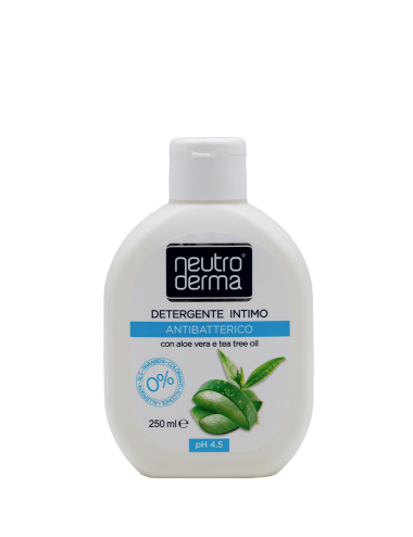 Neutroderma Detergente...