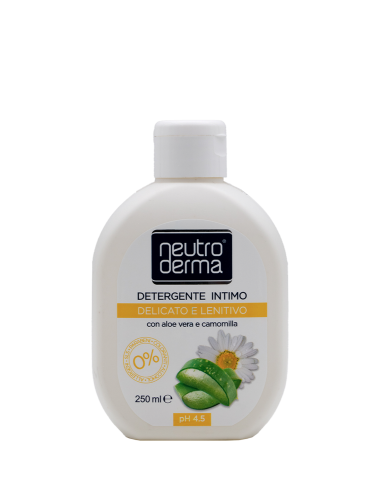 Neutroderma Detergente...