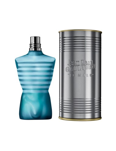 Jean Paul Gaultier Le Male...