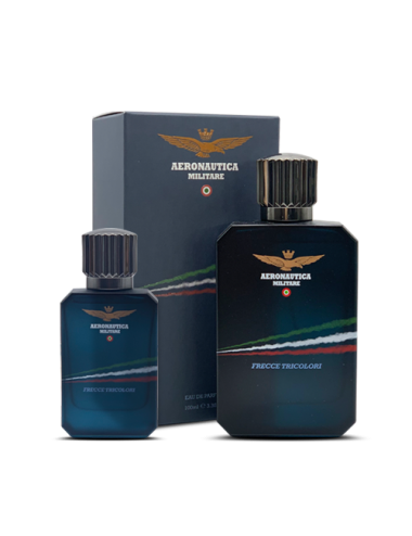 Aeronautica Militare Eau De...