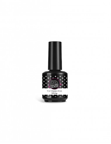 Real Nails Top Finish Pois...