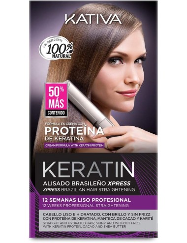 Kativa Keratin Trattamento...