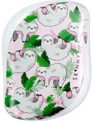 Tangle Teezer Spazzola...