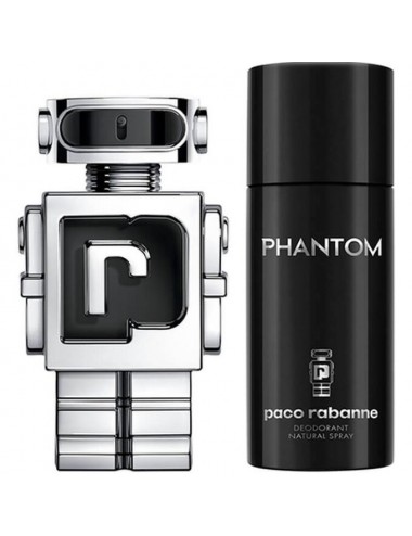 Paco Rabanne Phantom...