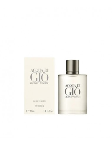 Acqua Di Giò Eau De Toilette