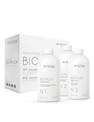 Bioetika Kit Bioplex 3Pz x...