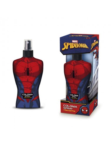 Marvel Colonia Spray Per...