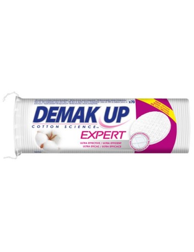 Demak'Up Dischetti...