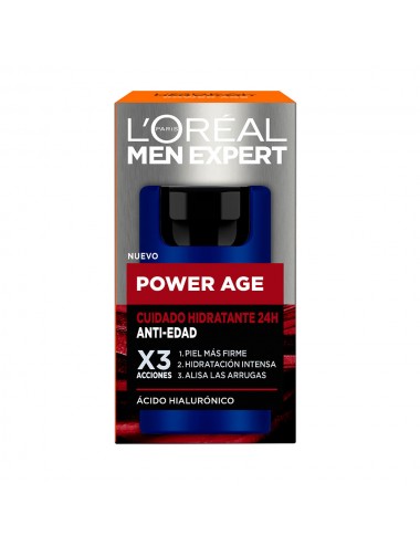 L'Oreal Men Expert Power...