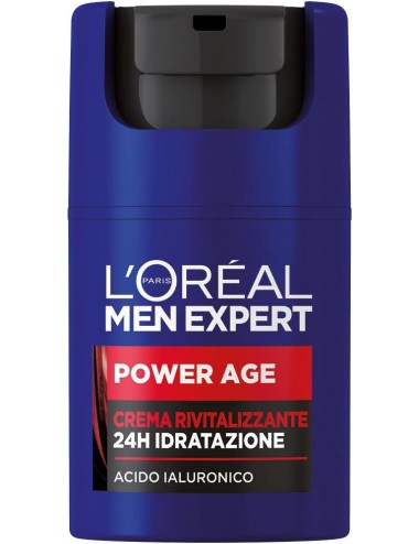 L'Oreal Men Expert Power...