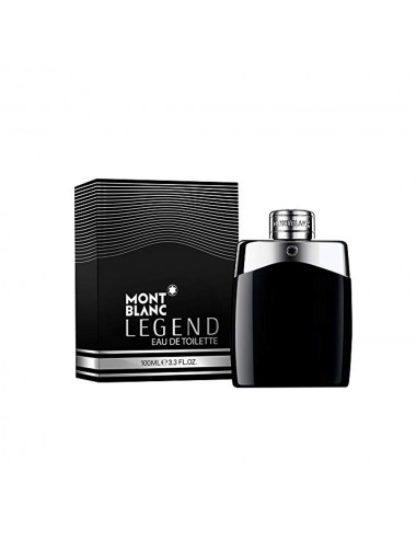 Montblanc Legend Eau De...