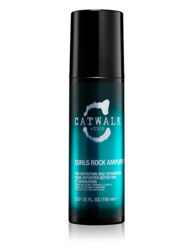 Catwalk Tigi Curls Rock...