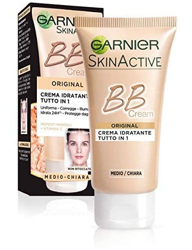 Garnier BB Cream 50 ml...