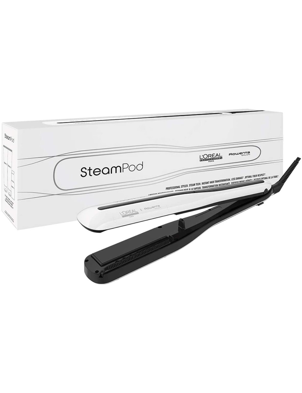 L'Oreal Steam Pod Styler...