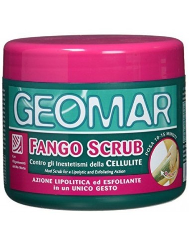 Geomar Fango Scrub...