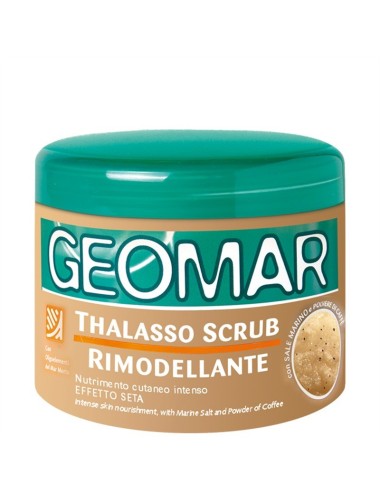 Geomar Thalasso Scrub...