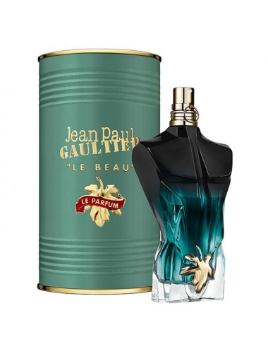 Jean Paul Gaultier Le Beau...