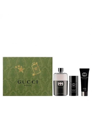 Cofanetto Gucci Guilty Pour...