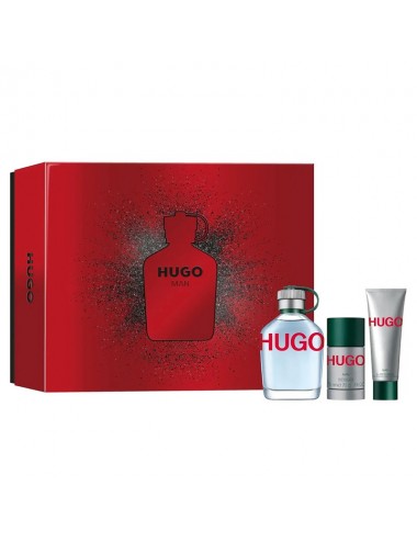 Hugo Boss Cofanetto Hugo...
