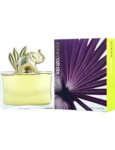 Kenzo Jungle Eau De Parfum