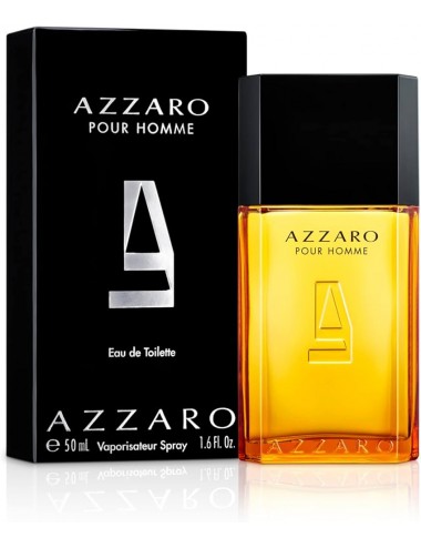 Azzaro Pour Homme Eau De...