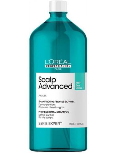 L'Oreal Serie Expert Scalp...