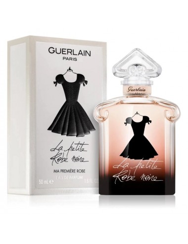 Guerlain La Petite Robe...